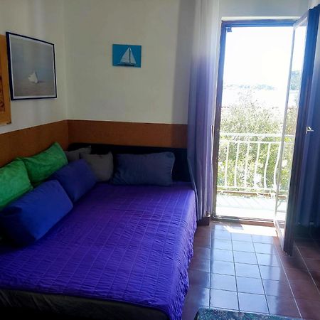 Apartments Podatok 4 Primošten Eksteriør bilde