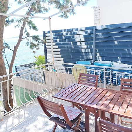 Apartments Podatok 4 Primošten Eksteriør bilde