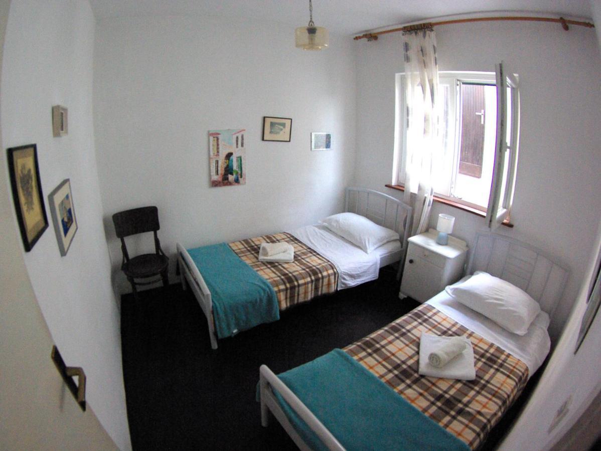 Apartments Podatok 4 Primošten Eksteriør bilde
