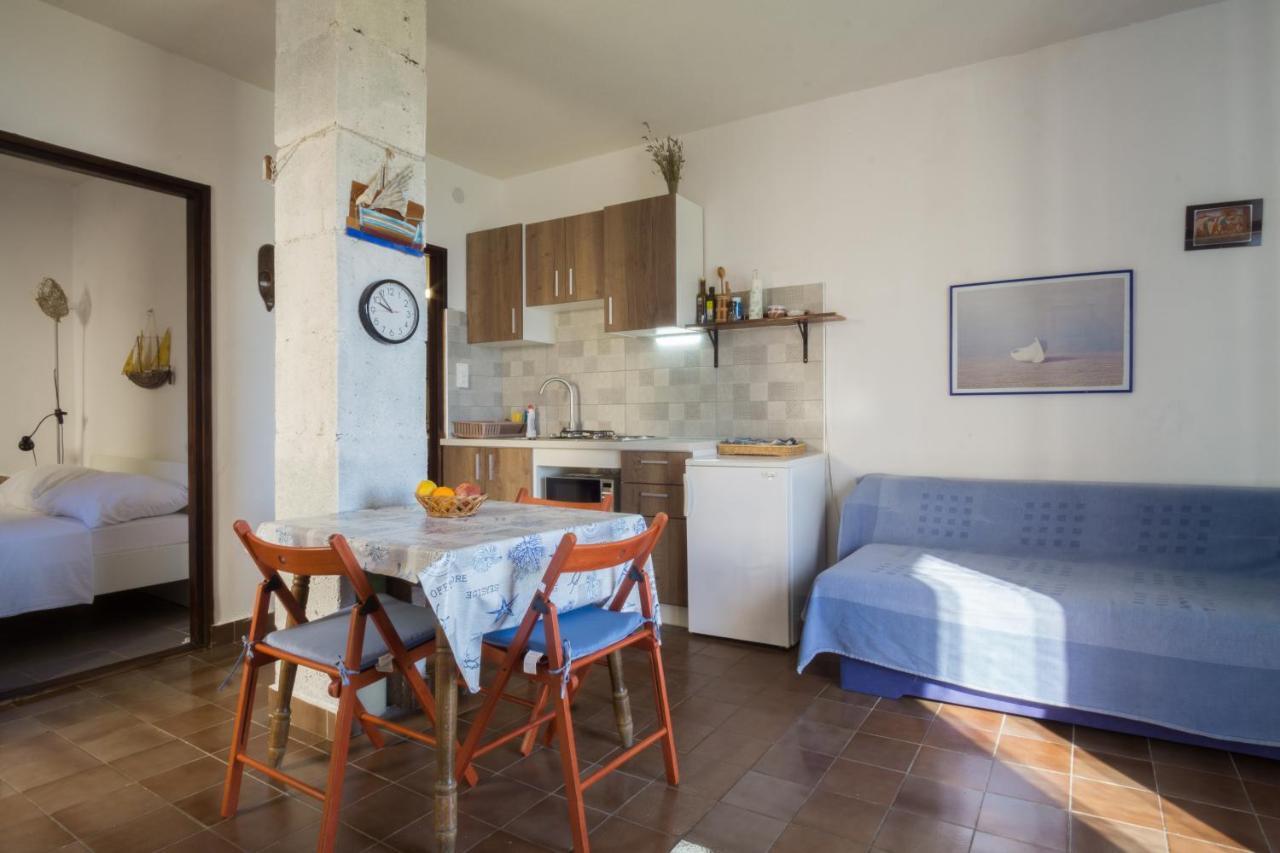 Apartments Podatok 4 Primošten Eksteriør bilde