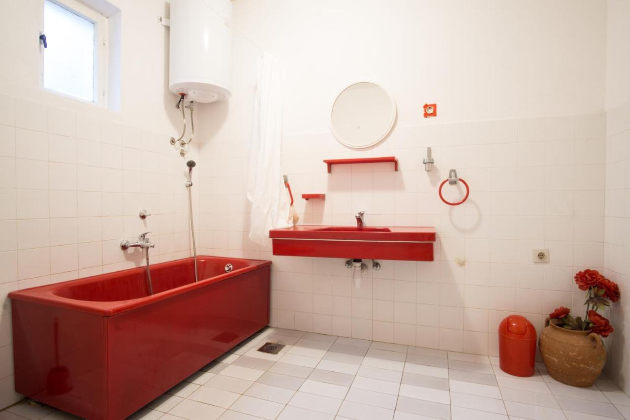 Apartments Podatok 4 Primošten Eksteriør bilde